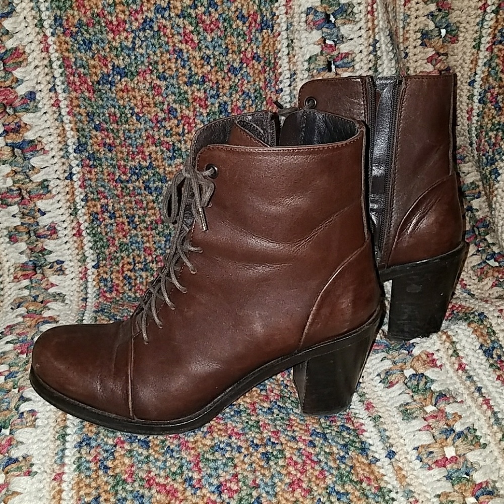 Vero Cuoio Women's size 37